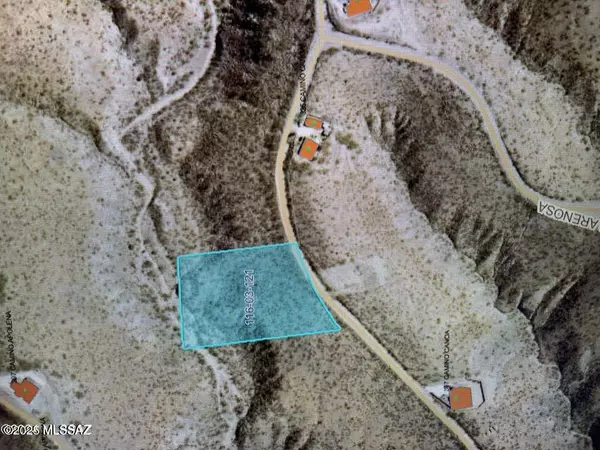 316 Camino Canoa  #82, Rio Rico, AZ 85648