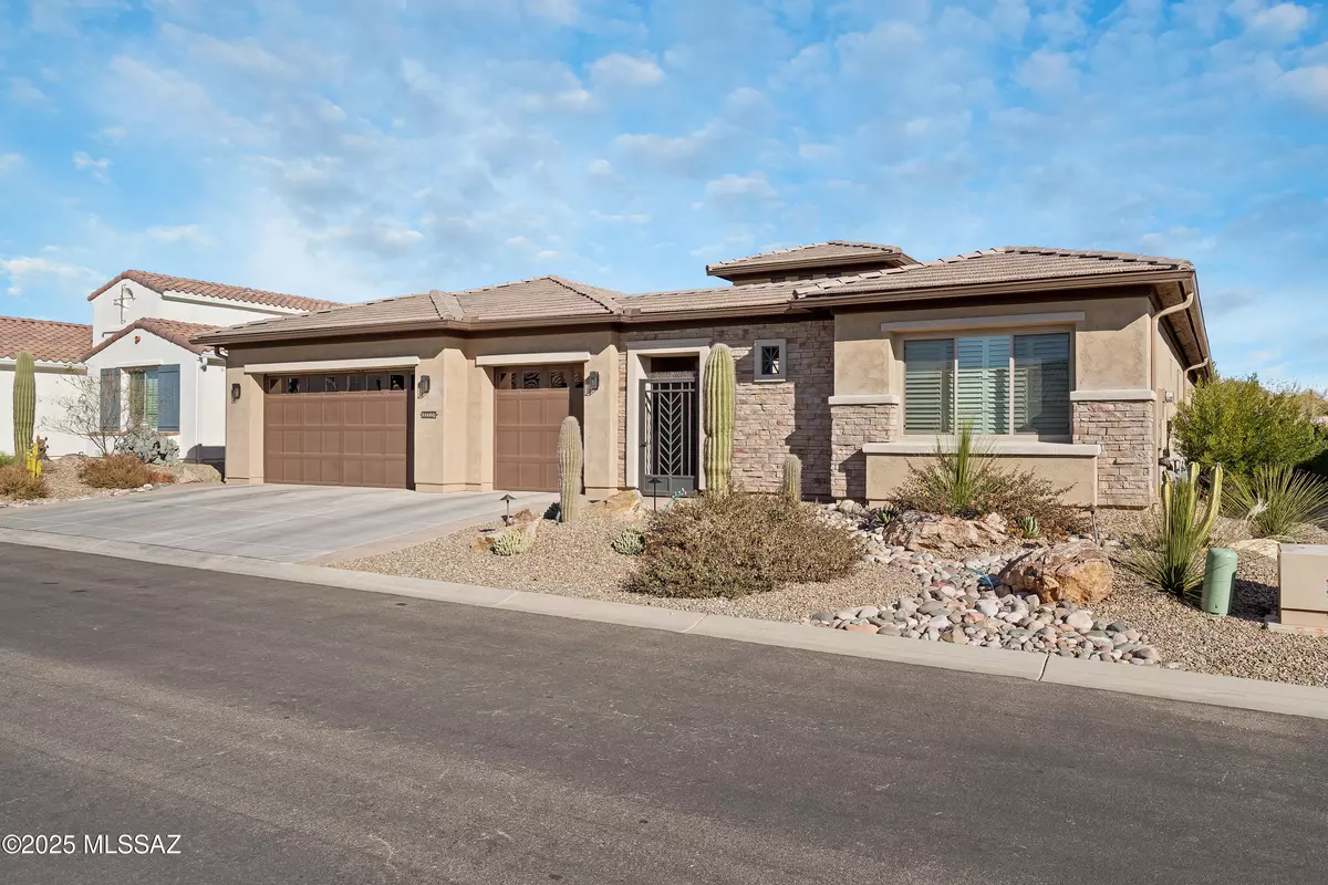 Oracle, AZ 85623,32227 S Cattle Trail