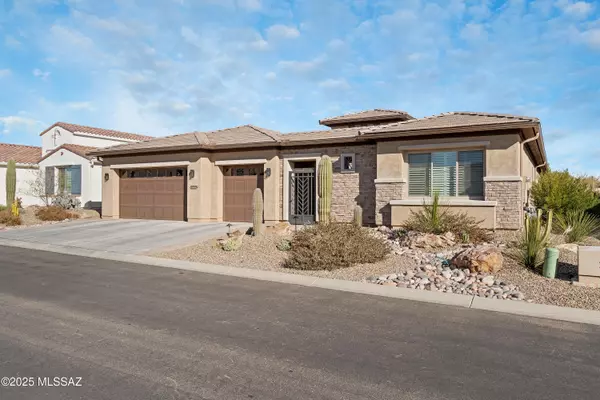 32227 S Cattle Trail, Oracle, AZ 85623