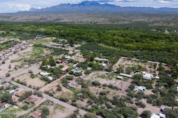 Tubac, AZ 85646,21 Calle Solares #14