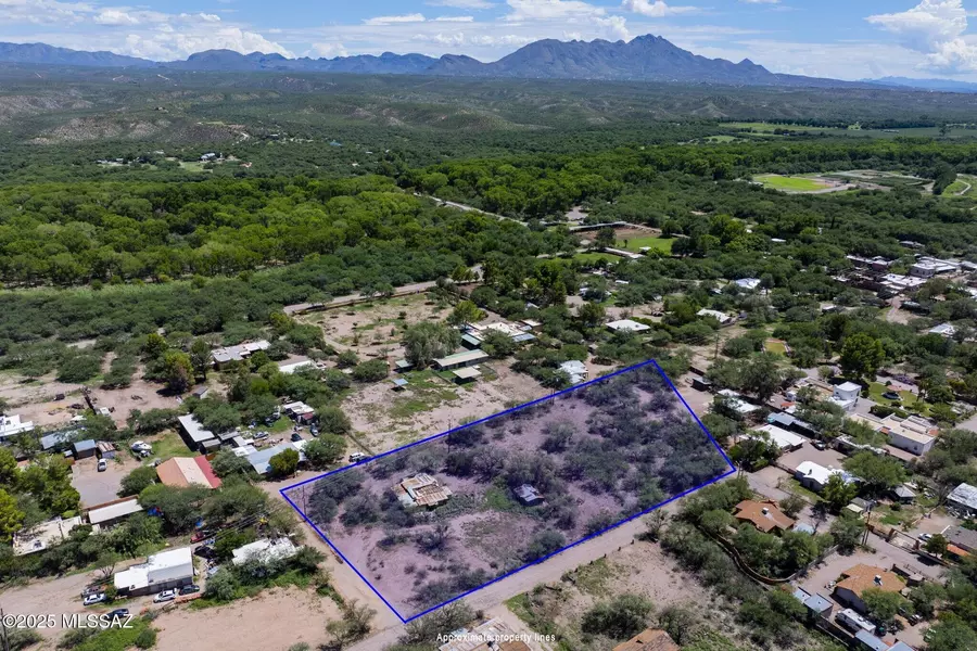 21 Calle Solares  #14, Tubac, AZ 85646