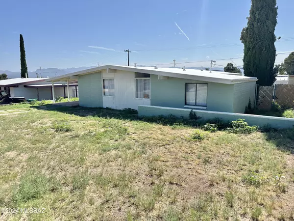 San Manuel, AZ 85631,119 S Ave A