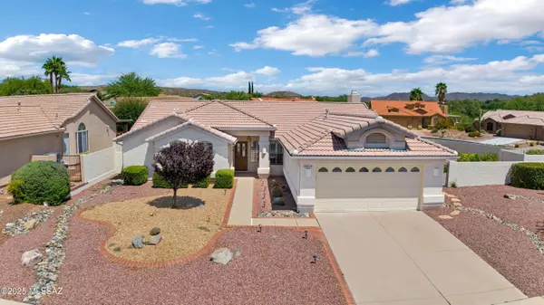 Tucson, AZ 85739,64714 E Drifter Drive