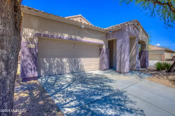 Vail, AZ 85641,12561 E Red Canyon Place