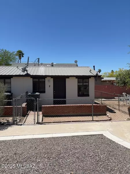 208 W Kelso Street #2, Tucson, AZ 85705