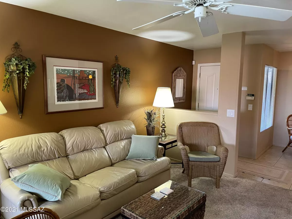 Tucson, AZ 85750,5751 N Kolb Road #9207