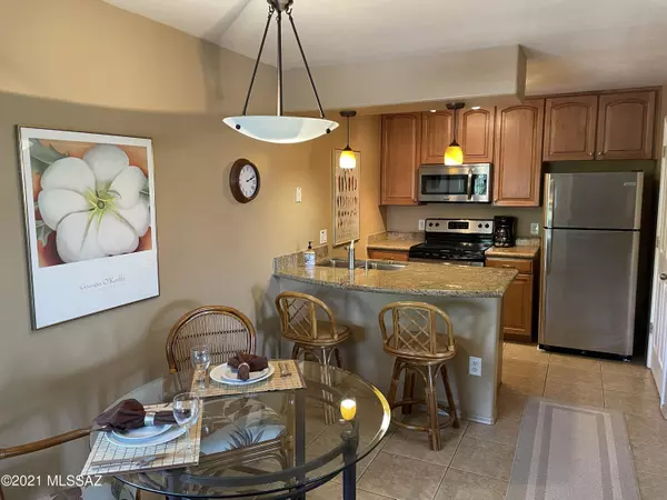 Tucson, AZ 85750,5751 N Kolb Road #9207