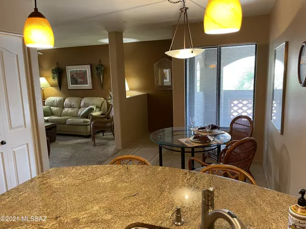 Tucson, AZ 85750,5751 N Kolb Road #9207