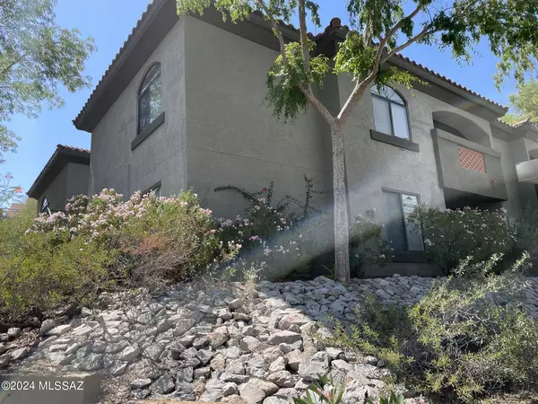 5751 N Kolb Road #20102, Tucson, AZ 85750