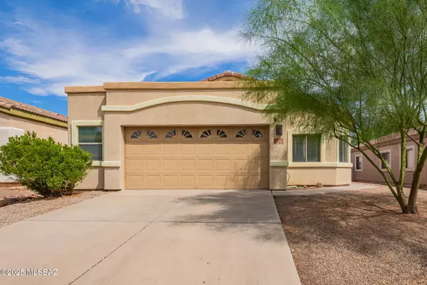213 E Placita Nubes Blancas, Sahuarita, AZ 85629