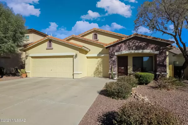 Sahuarita, AZ 85629,82 W Calle Tierra Sandia