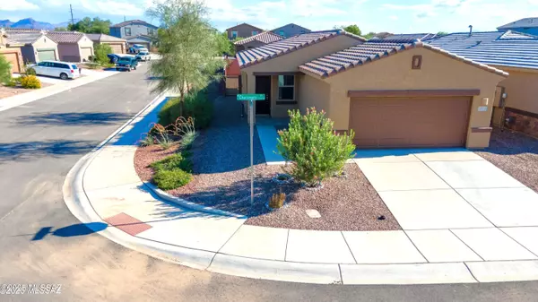 Marana, AZ 85653,11835 W Charismatic Drive