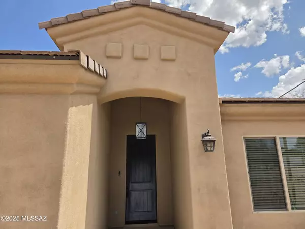 Rio Rico, AZ 85648,1429 Calle Monclova