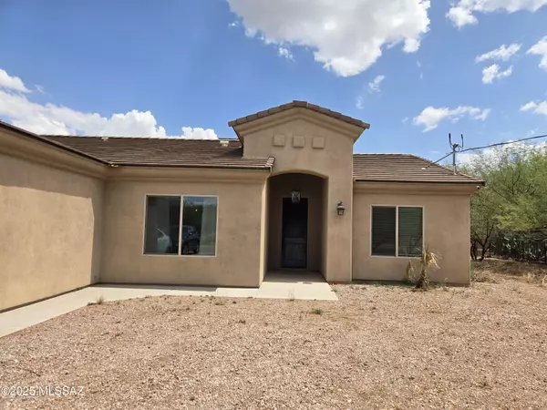 Rio Rico, AZ 85648,1429 Calle Monclova