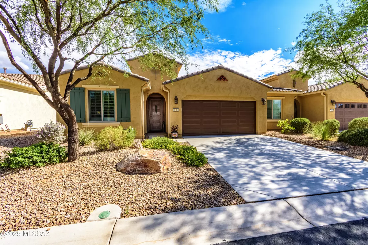 Green Valley, AZ 85614,1618 E Horned Lark Drive