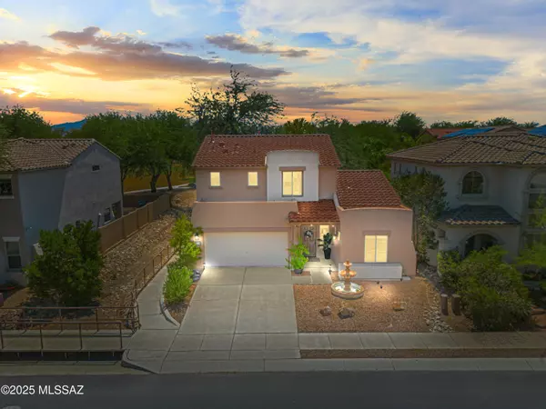 Sahuarita, AZ 85629,29 W Camino Rancho Viejo