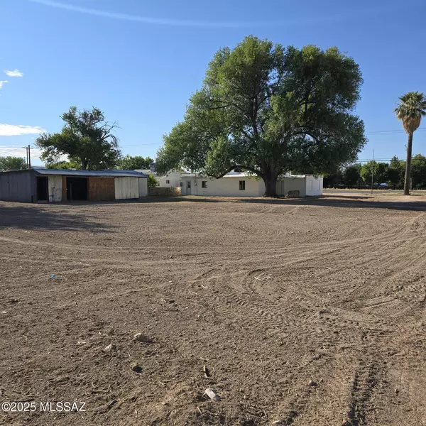 St. David, AZ 85630,24 W Patton Street