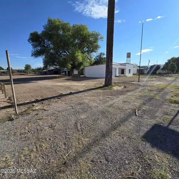 St. David, AZ 85630,24 W Patton Street