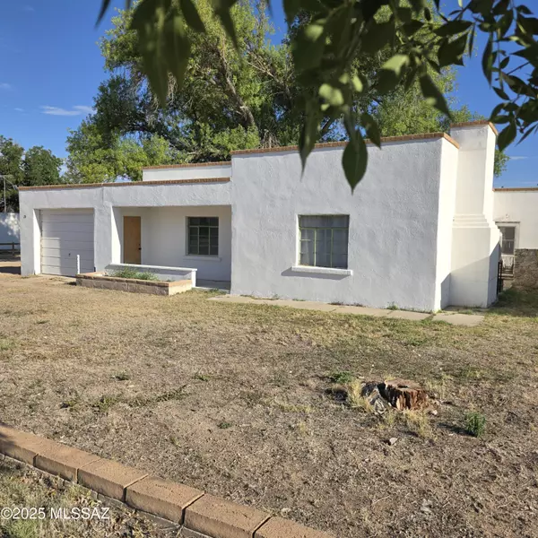 St. David, AZ 85630,24 W Patton Street