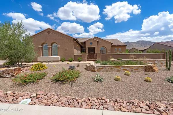 Tucson, AZ 85739,36239 S Cypress Drive