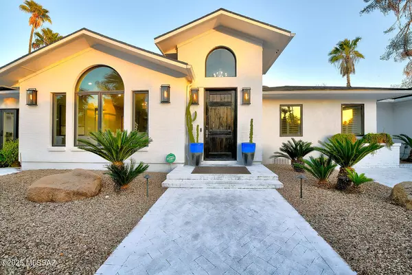 Tucson, AZ 85716,60 N Camino Miramonte