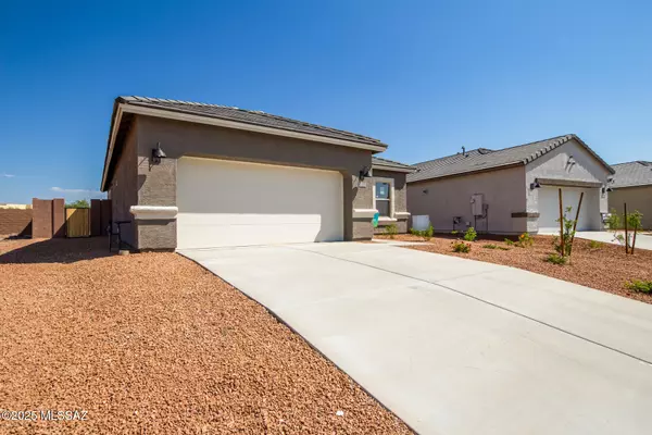 Marana, AZ 85653,8646 W Prairie Acacia Drive