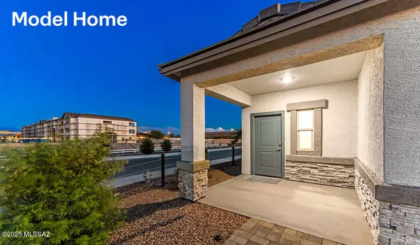 10454 W Thetford Lane, Marana, AZ 85653