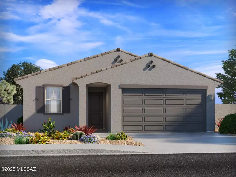 12665 N Eternity Way, Marana, AZ 85658