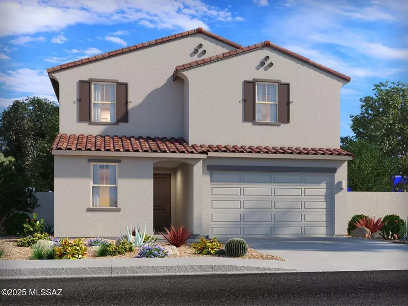 12673 N Eternity Way, Marana, AZ 85658