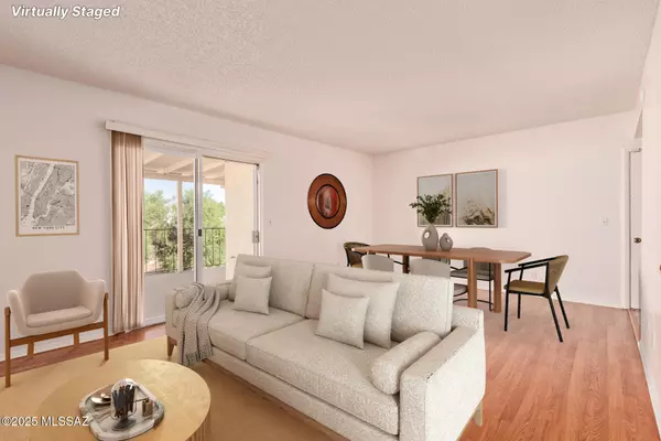 455 S Camino Seco, Tucson, AZ 85710