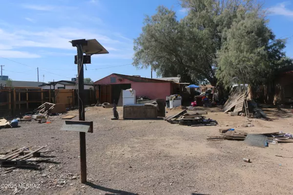 Eloy, AZ 85131,308 W 7th Street