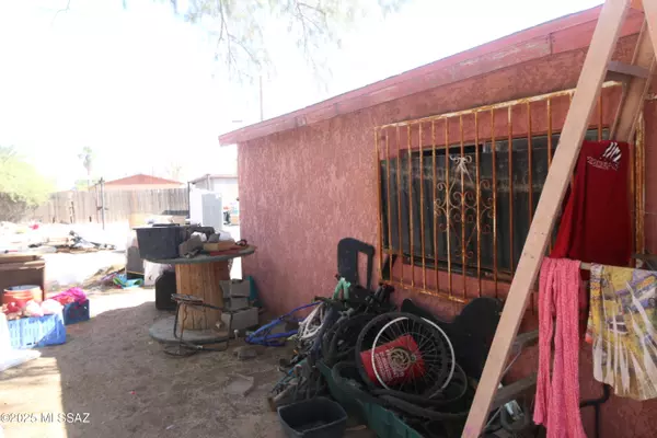 Eloy, AZ 85131,308 W 7th Street