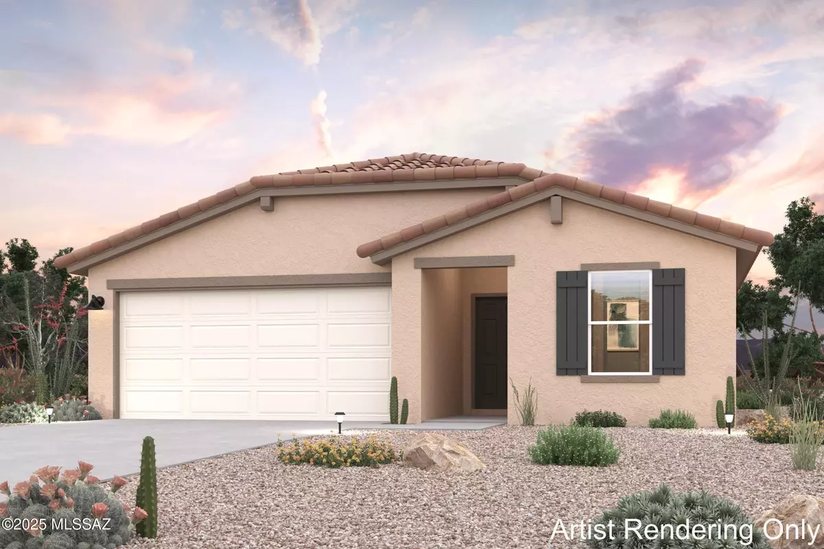 Benson, AZ 85602,1362 W Kartchner Trail