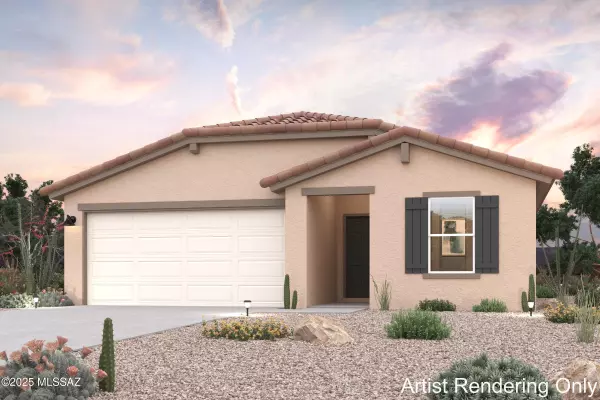 1362 W Kartchner Trail, Benson, AZ 85602