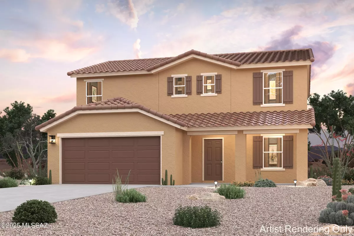 Sahuarita, AZ 85629,777 W Calle Taja