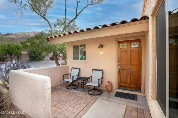 Tucson, AZ 85718,7601 N Calle Sin Envidia #72