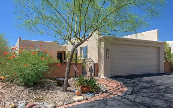 1420 N Rio Sonora, Green Valley, AZ 85614