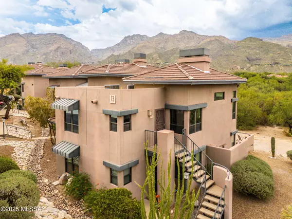 Tucson, AZ 85750,5800 N Kolb Road #13267