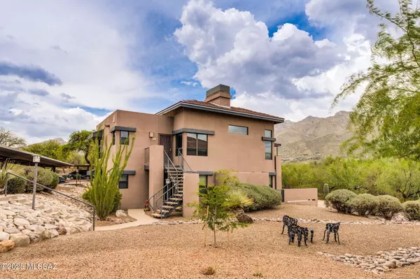 Tucson, AZ 85750,5800 N Kolb Road #13267