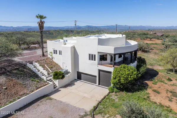 Patagonia, AZ 85624,42 Circulo Montana