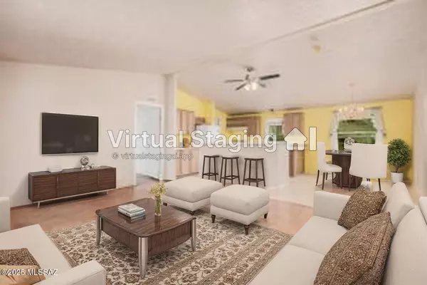 Tucson, AZ 85735,9231 W Ira Street