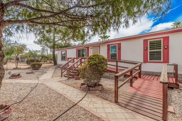 Tucson, AZ 85735,9231 W Ira Street