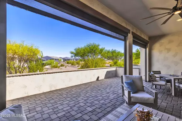 61176 E Shale Road, Oracle, AZ 85623