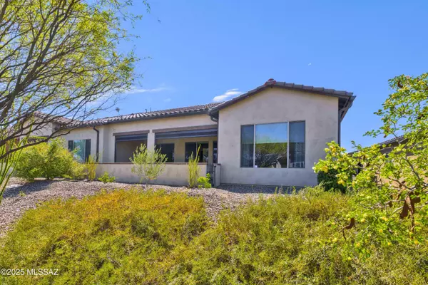 Oracle, AZ 85623,61176 E Shale Road