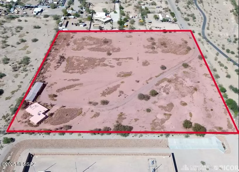 Tucson, AZ 85713,3001 S Cottonwood Lane