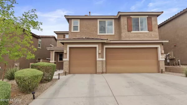 Vail, AZ 85641,17225 S Nicholas Falls Drive