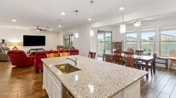 Vail, AZ 85641,17225 S Nicholas Falls Drive