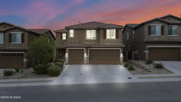 Vail, AZ 85641,17225 S Nicholas Falls Drive