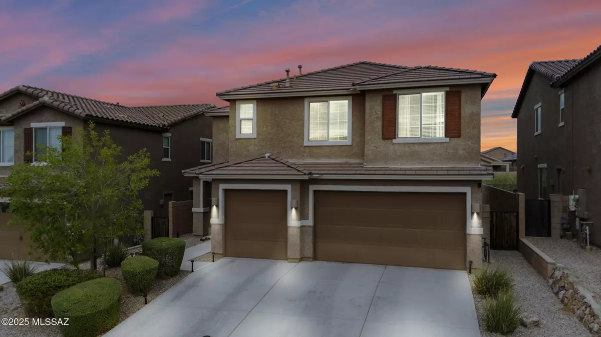 Vail, AZ 85641,17225 S Nicholas Falls Drive