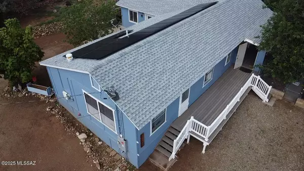 Mayer, AZ 86333,12529 E Central Avenue